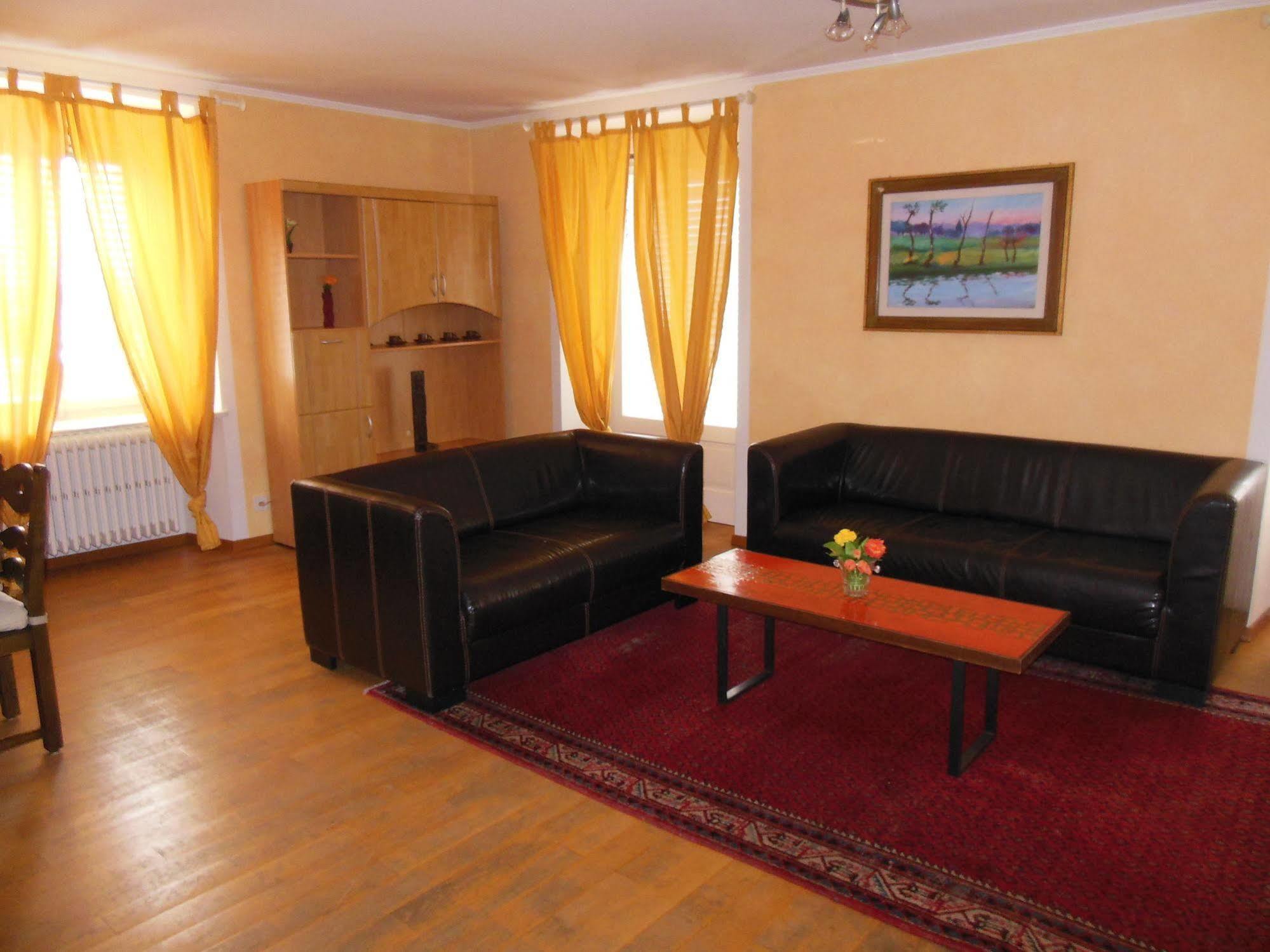Jazz Hotel Аскона Екстер'єр фото